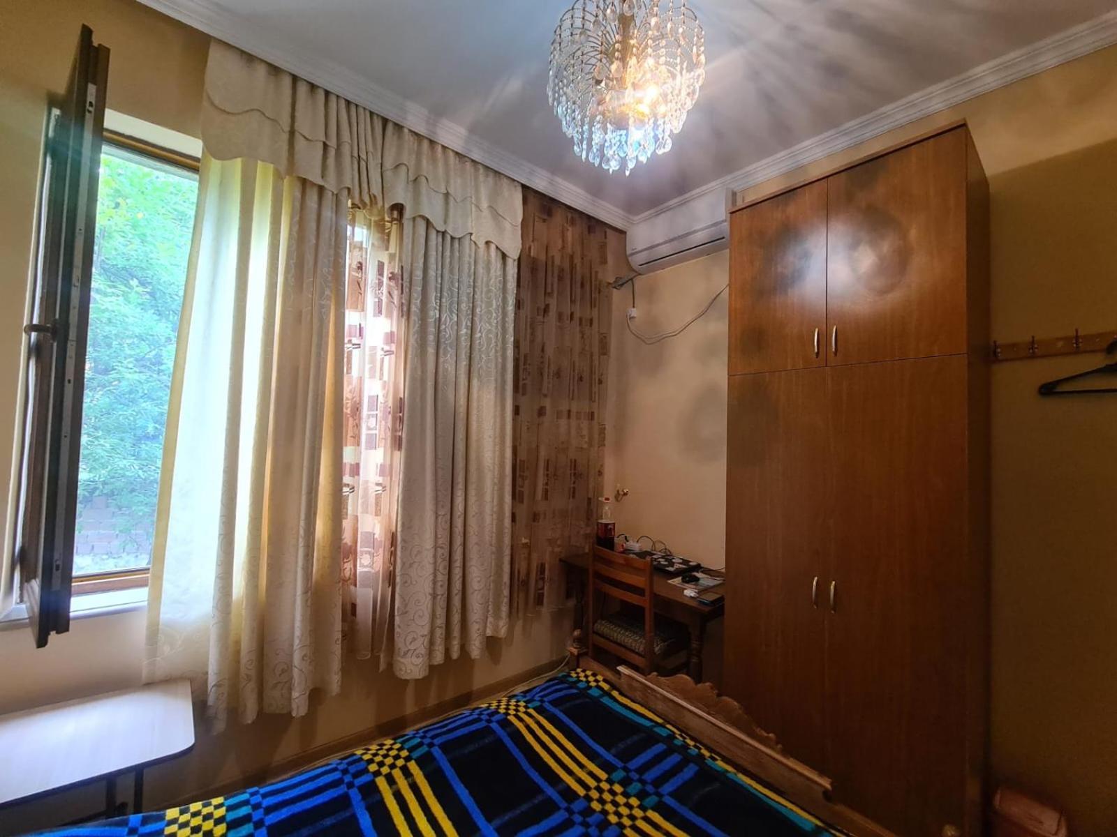 Hotel Camellia Kutaisi Esterno foto