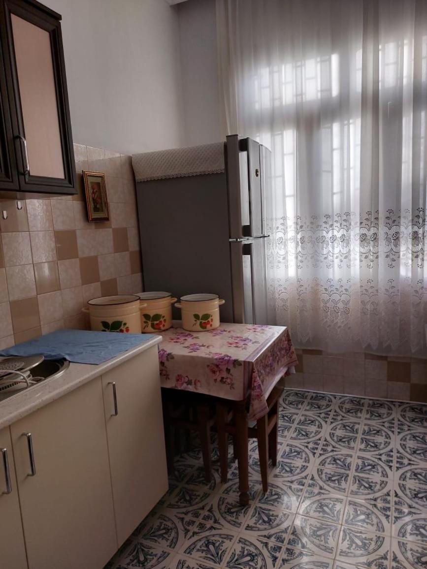Hotel Camellia Kutaisi Esterno foto