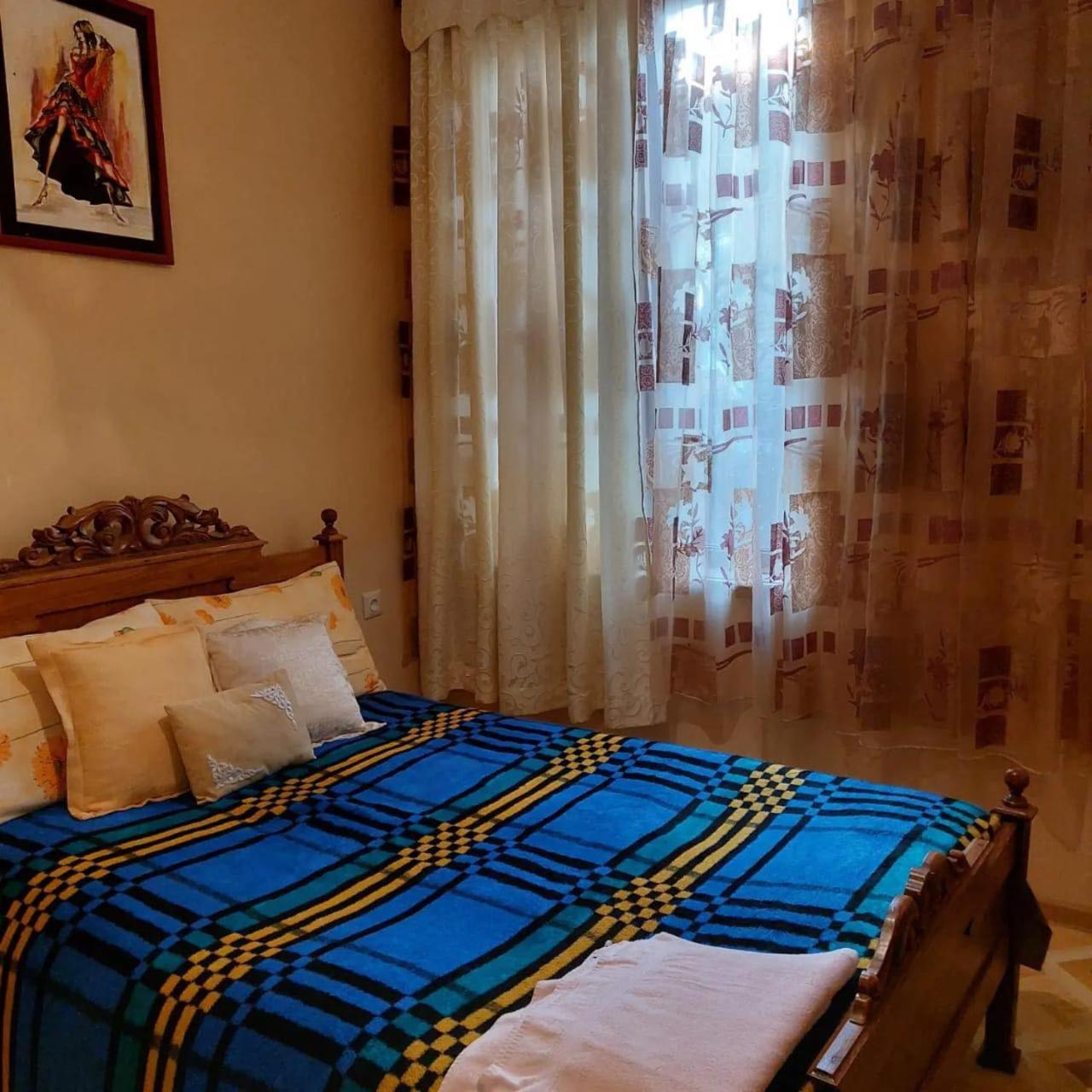 Hotel Camellia Kutaisi Esterno foto